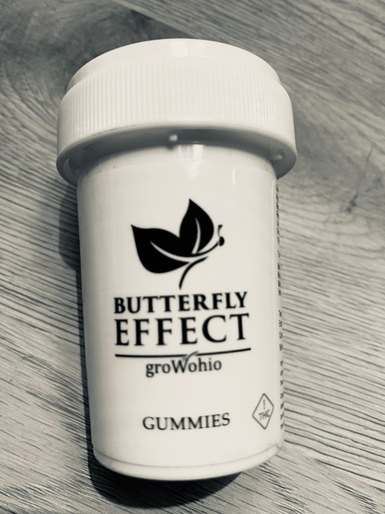 Grow Ohio Gummies Give Ohio Patients First Taste of Edibles MedicateOH